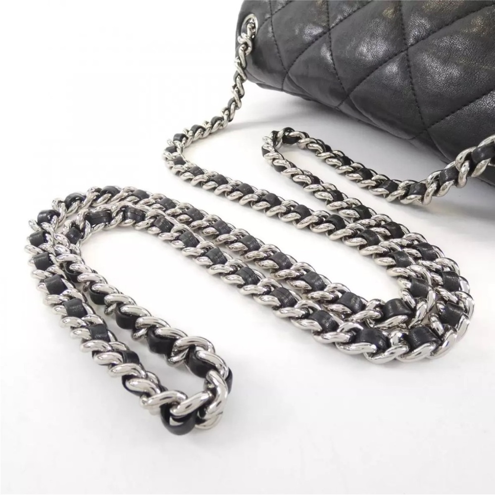 Chanel Chain Bag - Picture 8 of 12